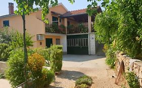Apartmani Kike Sibenik